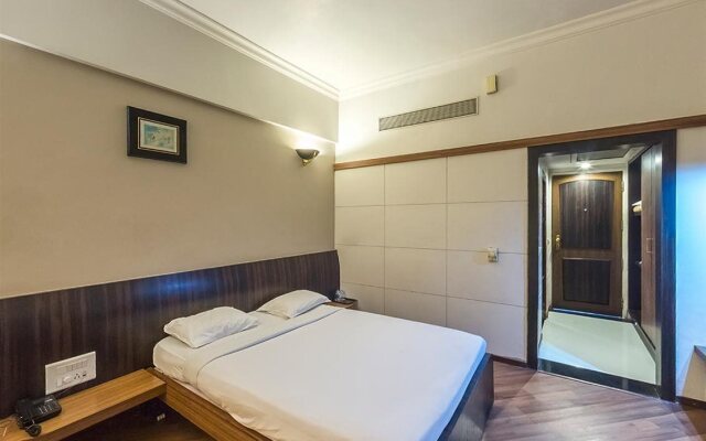 Hotel Tripursundari
