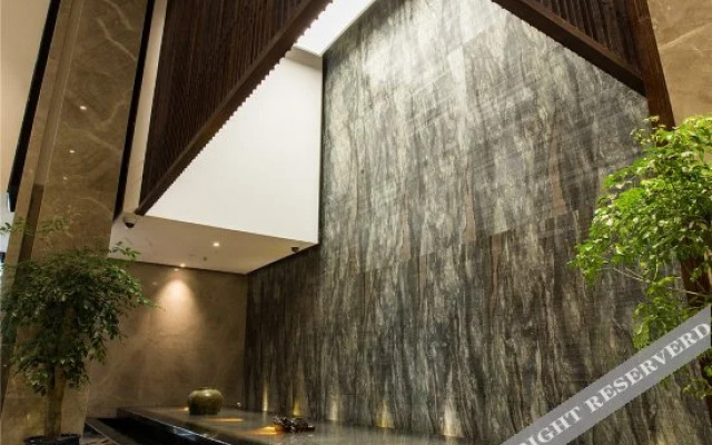 Jiaxing Hotel