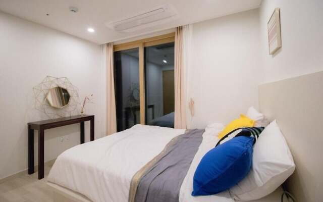 Yeonhawri330 Pool Villa & Hotel