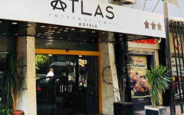 Atlas Hotel