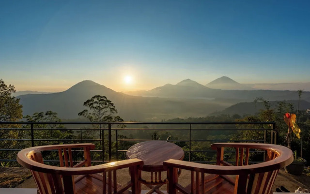 Tegal Sari Cabin Kintamani