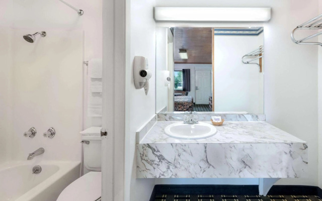 Knights Inn Brownwood