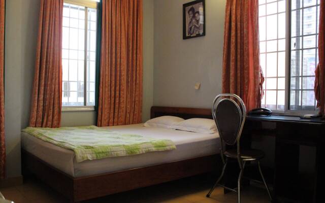 Hien Luong Hotel Nha Trang – Guest Rooms – Nha Trang
