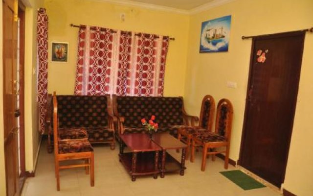 2 BHK Homestay in Neil resorts, Ooty(64A6), by GuestHouser