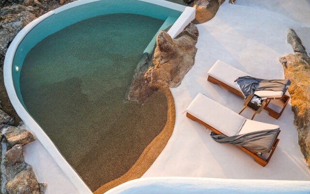 Mykonos High Sunset Villa