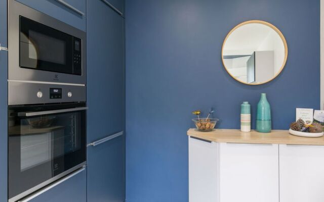 House Léchappé Fouesnant