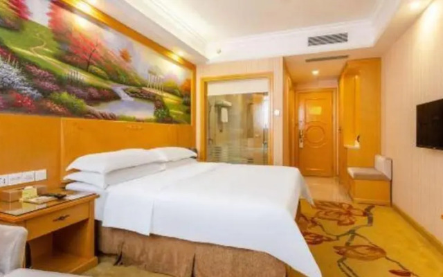 Vienna Hotel （Shenzhen Bantian Guangyayuan Station）