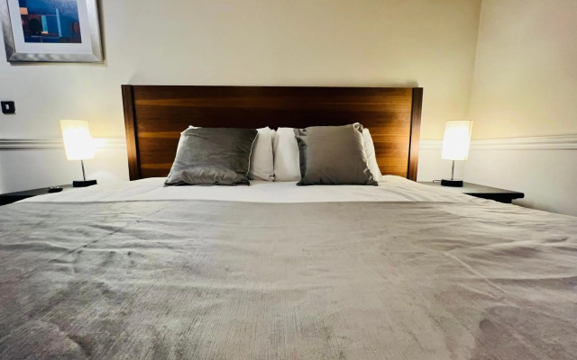 Hotel Cavendish