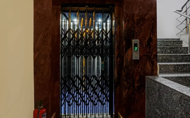 Itsy By Treebo - Sunset Inn