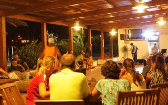 Casa Per Ferie Vel Marì