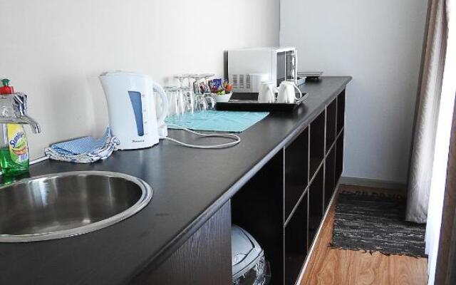 Wilderness Beach Resort