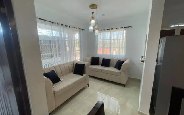Villas Hillside apt 1