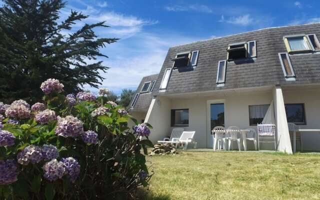 VVF Villages « La Plage des Grands Sables » Île-de-Groix