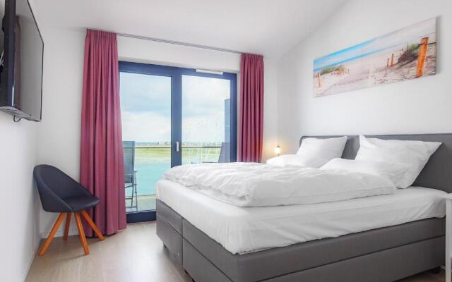 Hafenspitze Heiligenhafen No4