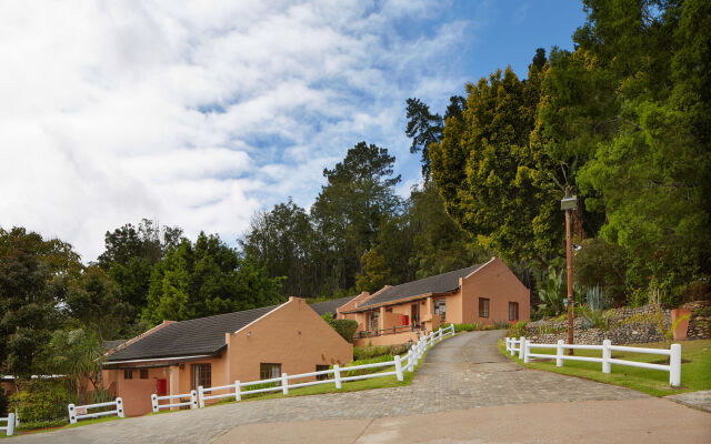 Gooderson Knysna Chalets