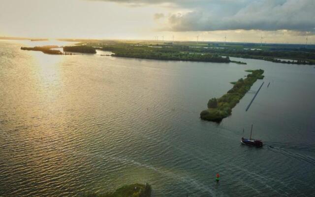Boothuis 64 Harderwijk
