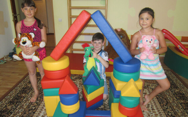 Синяя птица