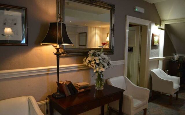 Woodfield House Hotel