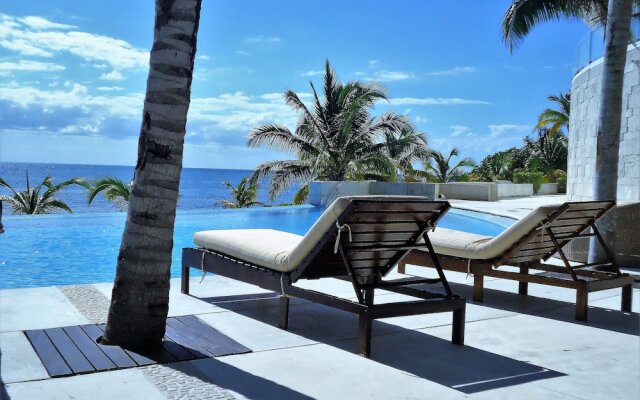 Tu Mirada al Mar Beachfront Tower & Spa