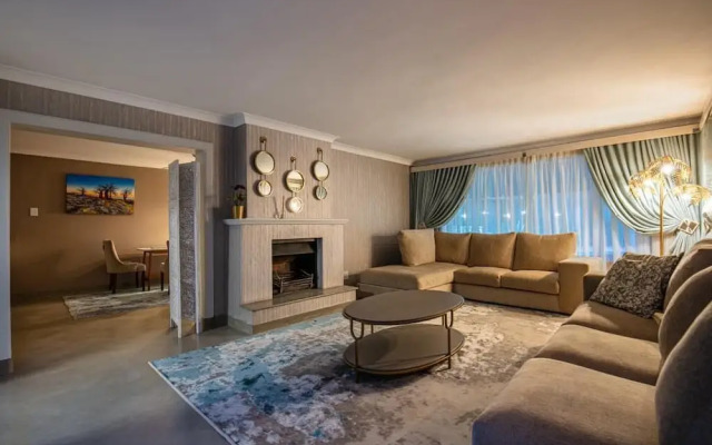 Chislehurst Guest House