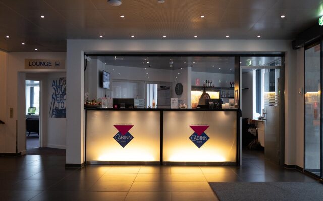 CABINN Vejle Hotel