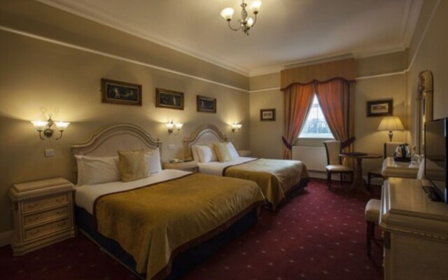 Celbridge Manor Hotel