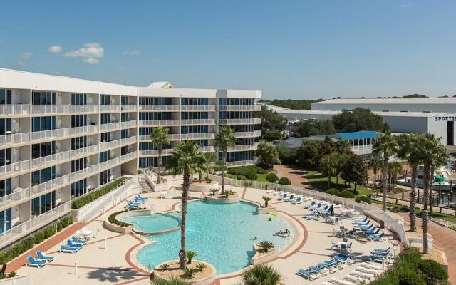 The Moorings Unit 516