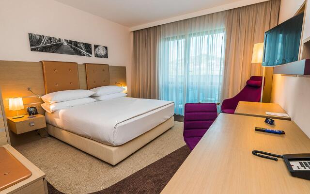 DoubleTree by Hilton Hotel Oradea