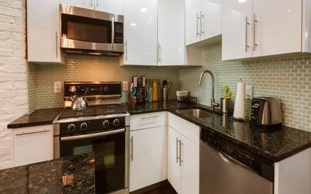 Apartamentos Shaw 3000