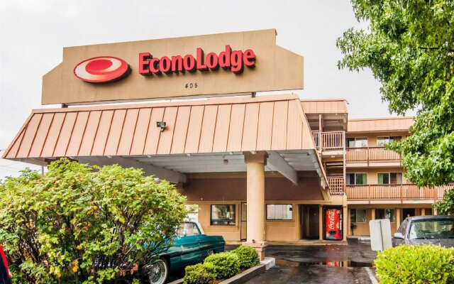 Econo Lodge Expo Center