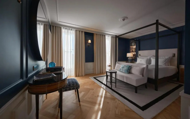 GA Palace Hotel