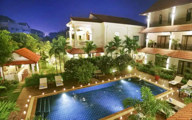 Kiri Boutique Hotel II