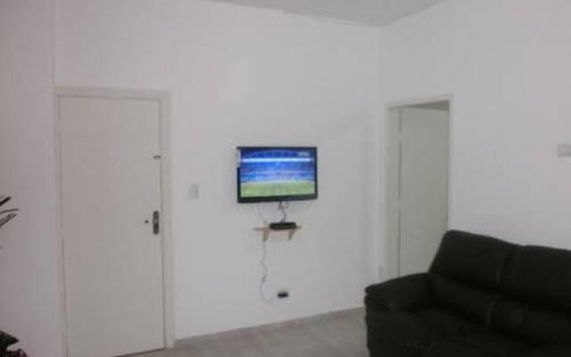 Apartamento Gonzaga