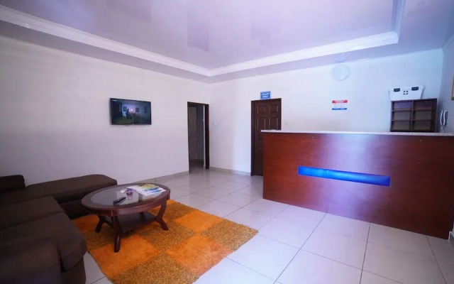 Maun Executive Inn
