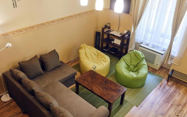 LEM Family Apartment
