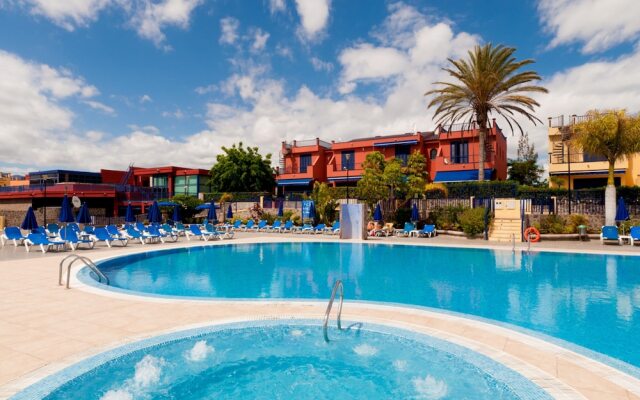 Meloneras Beach Bahia 7 - Holiday Rental