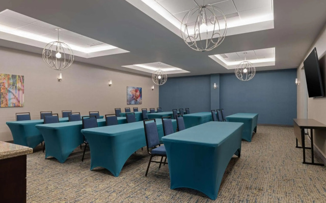 Hampton Inn Boca Raton-Deerfield Beach