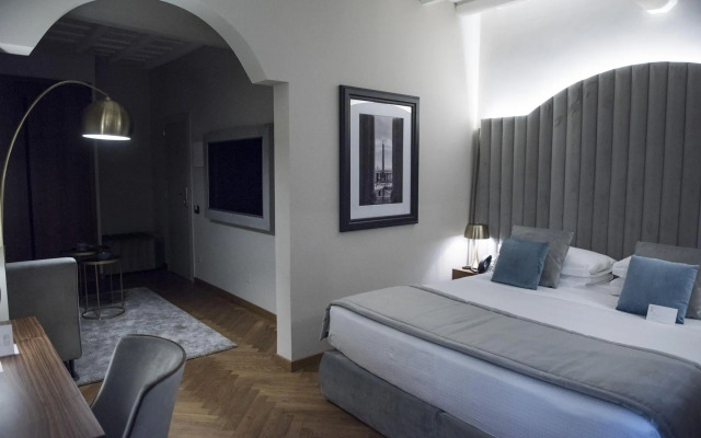 Antico Albergo del Sole al Pantheon