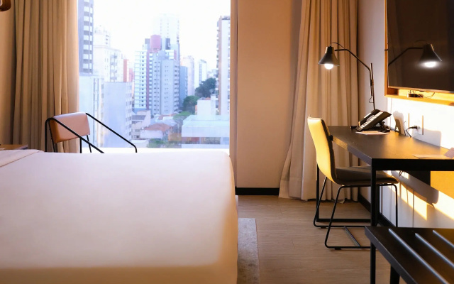 Radisson Pinheiros
