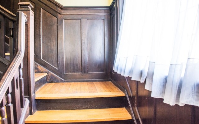 Historic Benner Mansion