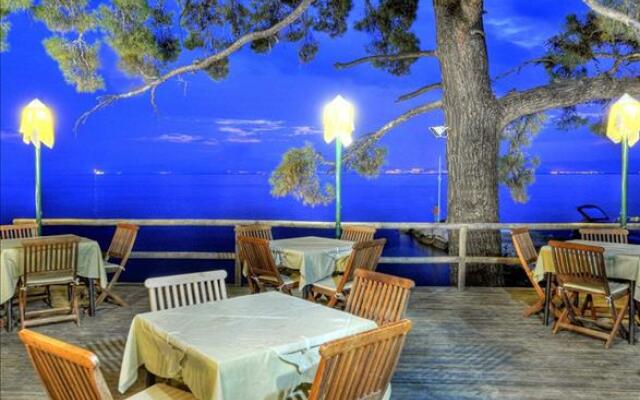 Hotel Akti