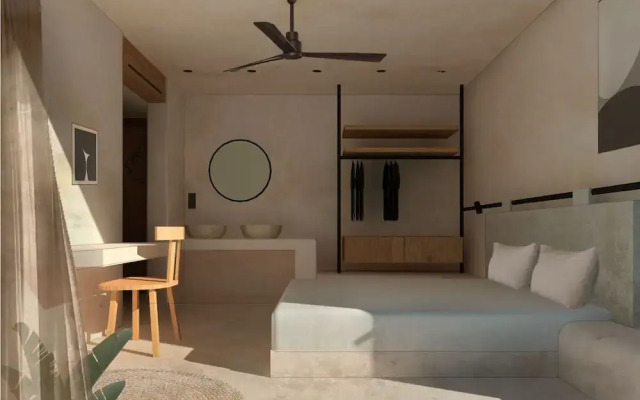 Portiani Suites