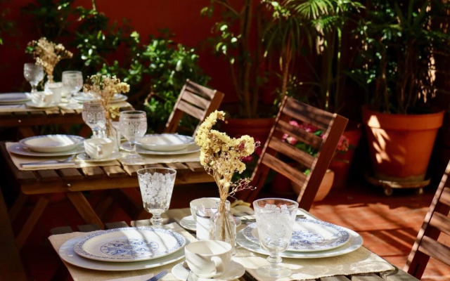 Hostal B&B Poblenou