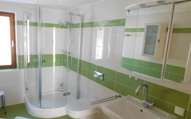 Holiday Apartment at the Rose Garden