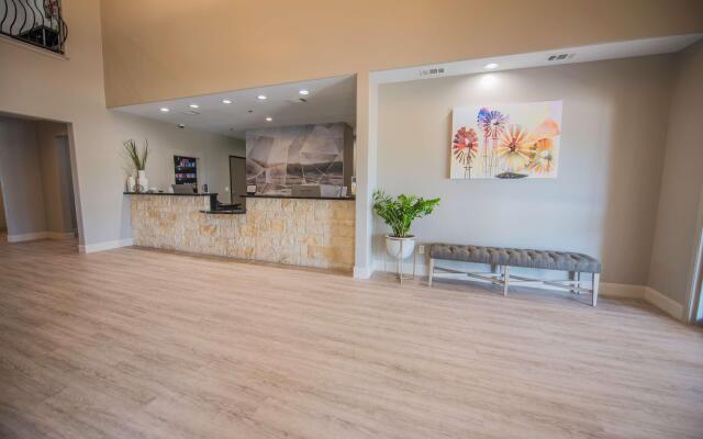 Best Western Plus Killeen/Fort Cavazos Hotel & Suites