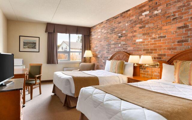 Travelodge by Wyndham North Bay