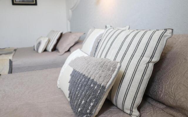 Hotel Plaza San Juan