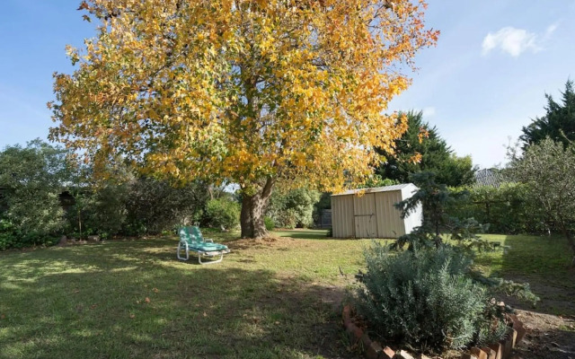 VILLABAYVIEW holiday