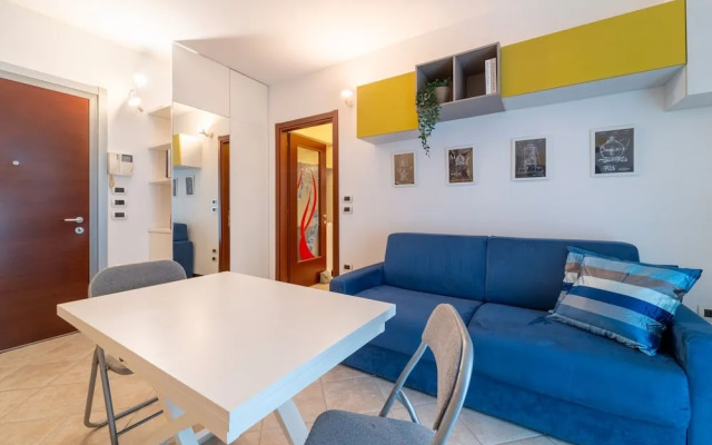 Morus Apartment by Wonderful Italy