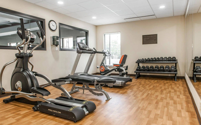 Comfort Inn Grove City - Columbus South